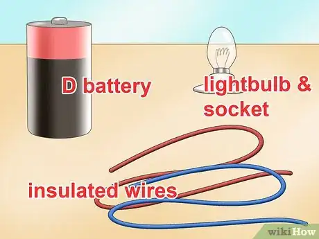 Image titled Build a Model Lighthouse Step 10