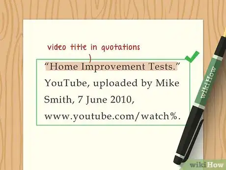 Image titled Cite Images in MLA Step 8