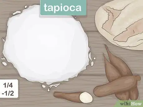 Image titled Pick an Alternative to Wheat Flour Step 3