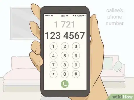 Image titled Call St. Maarten from the US Step 3