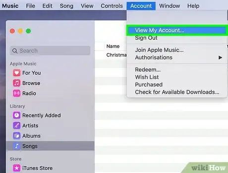 Image titled Cancel a Spotify Premium Trial Step 17