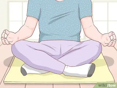 Image titled Start Meditating Step 2