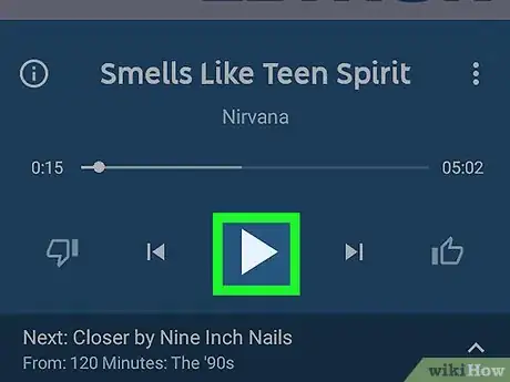 Image titled Use YouTube Music on Android Step 16