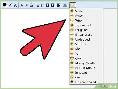 Image titled Effectively use Email at Work Step 5