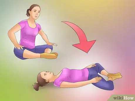 Image titled Raise Your Leg up to Your Head Step 3