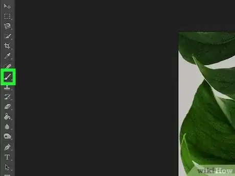 Image titled Use the Healing Brush in Photoshop Step 7