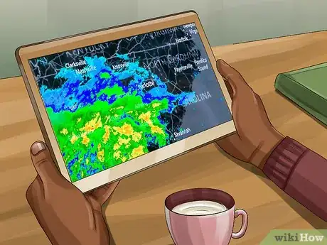 Image titled Track Hurricanes Step 14