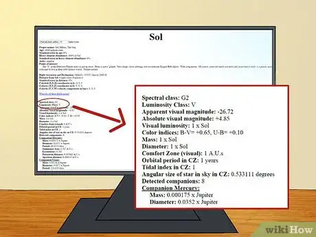 Image titled Classify Stars Step 5
