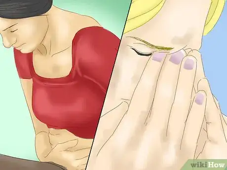 Image titled Diagnose Typhoid Fever Step 3