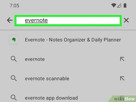 Image titled Uninstall Evernote Step 15
