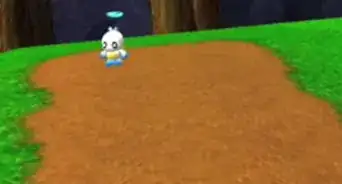 Create a Cool Looking Chao in Sonic Adventure 2 Battle