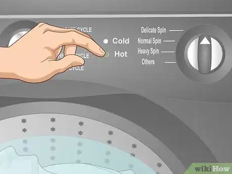 Image titled Keep White Jackets Clean Step 8