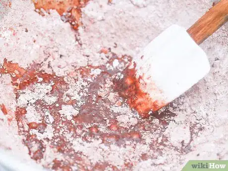 Image titled Make Eggless Chocolate Cake Step 8