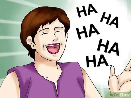 Image titled Sing In Church Without Feeling Embarrassed Step 1