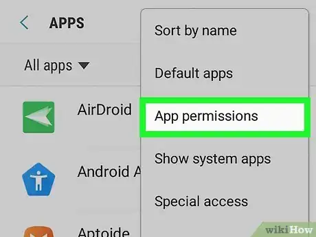 Image titled Make Android Stop Adding Locations to Pictures Step 5