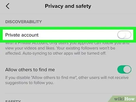 Image titled Get More Likes on TikTok Step 9