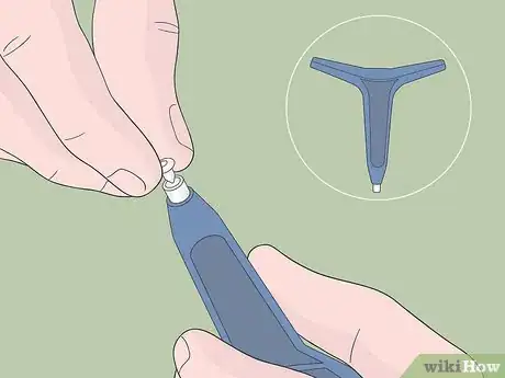 Image titled Put Studs in Fat Bike Tires Step 1