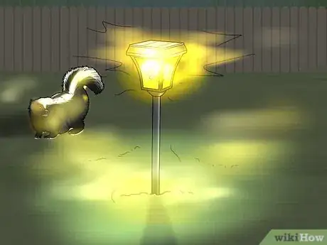 Image titled Get Rid of Skunks Step 4