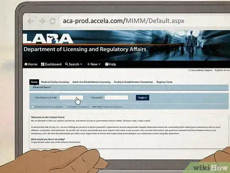 Image titled Start a Medical Marijuana Business in Michigan Step 9