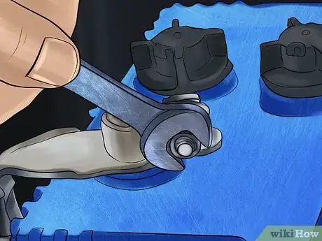 Image titled Replace the Clutch for a 2001 Audi A4 Quattro Step 3