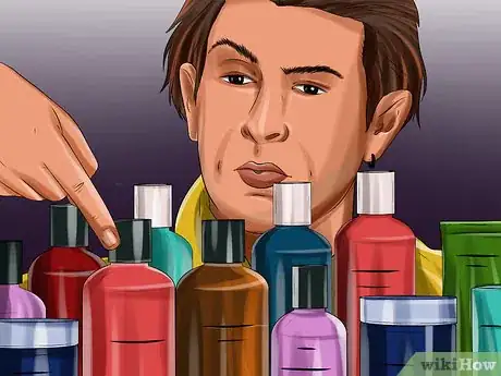 Image titled Style Thick Hair for Men Step 5