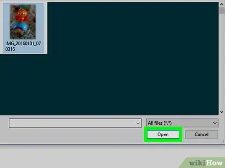 Image titled Save MP4 on an iPhone Step 7