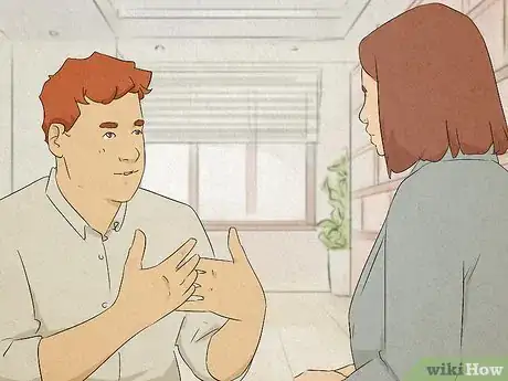 Image titled Have a Good Day at Work Step 8