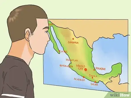 Image titled Move to Mexico Step 2