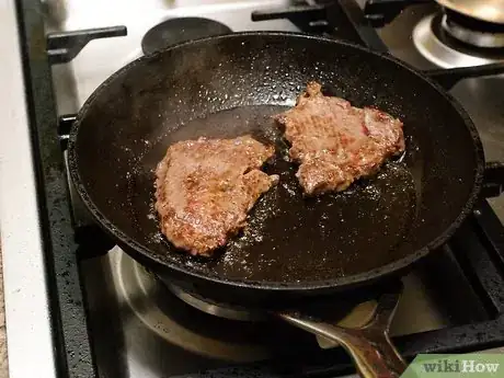 Image titled Cook a Steak on the Stove Step 6