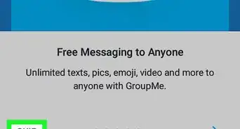 Install GroupMe on Android