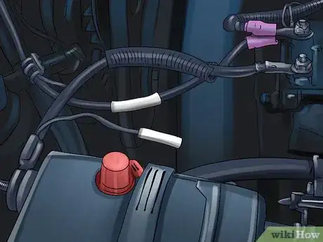 Image titled Replace the Alternator on a Chevy S10 Step 6