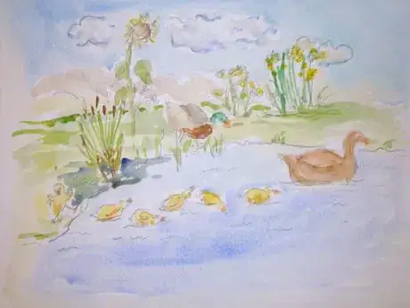 Image titled Punchupcolors