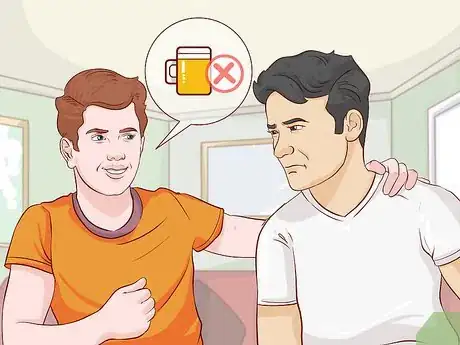 Image titled Quit Drinking Alcohol Using Anti Craving Medication Step 1