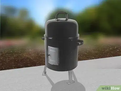 Image titled Choose a Grill Step 4