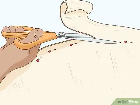 Image titled Make Slip Covers Step 10