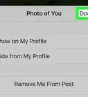 Delete a Photo on Instagram for iPhone or iPad