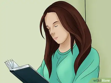 Image titled Pass a Literature Quiz Without Reading the Actual Material Step 1