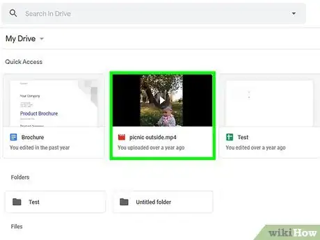 Image titled Share Videos Step 28