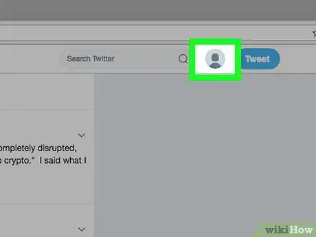 Image titled Track Your Retweets Step 2