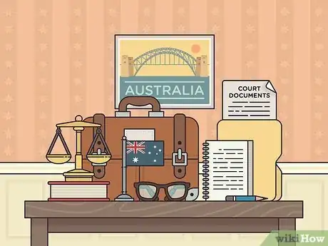 Image titled Get Free Legal Advice in Australia Step 13