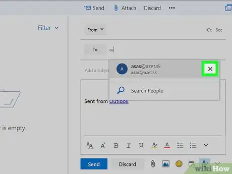 Image titled Delete an Email Address from Autocomplete on Outlook Step 5