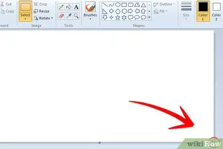 Image titled Create Annotated Screenshots Using Windows Paint Step 17