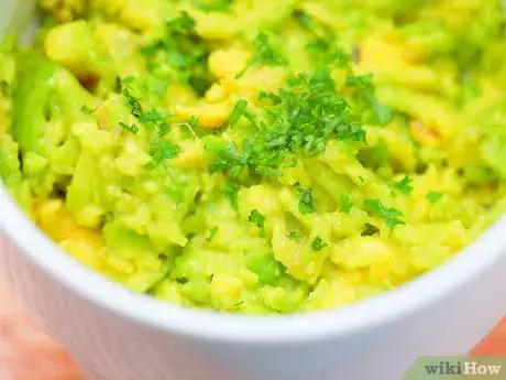 Image titled Deal With Dry Hair Step 6