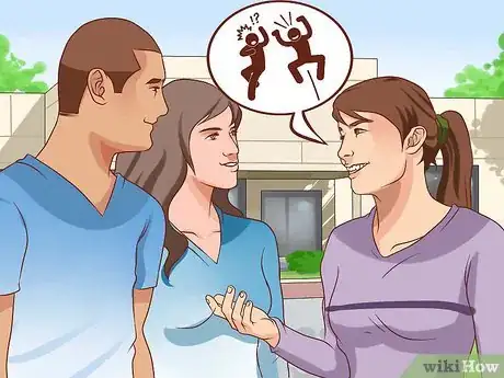 Image titled Make Your Friends Laugh Step 17