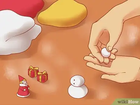 Image titled Use Fondant Step 9