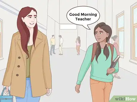 Image titled Become a Teacher's Favorite Step 10