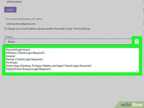 Image titled Contact Twitch Step 5
