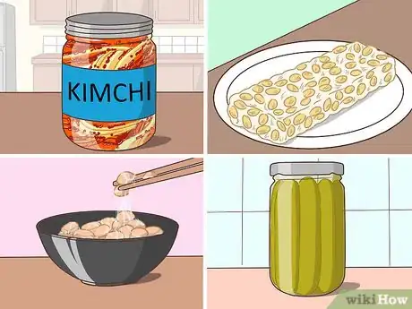 Image titled Restore Gut Flora Step 2