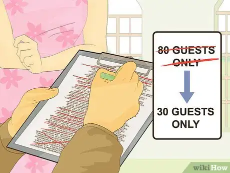 Image titled Plan an Affordable Beach Wedding Step 5