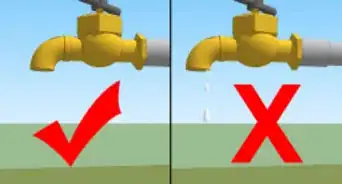 Change a Washer on a Garden Tap